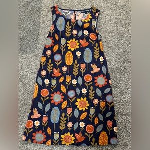 BEST OFFER Princess Highway Floral Tunic Styled Dress EU 6 - US SIZE SMALL